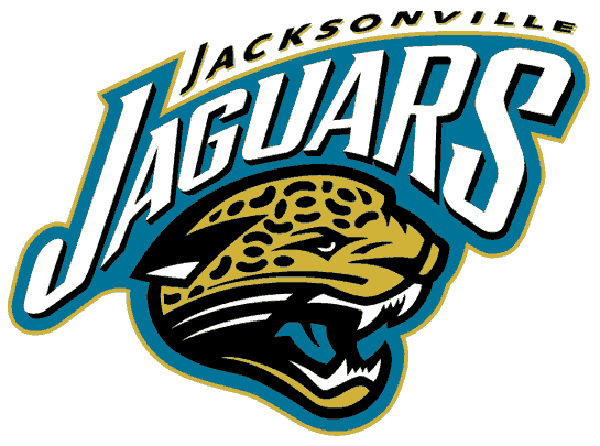Jacksonville Jaguars 1995-1998 Alternate Logo t shirt iron on transfers